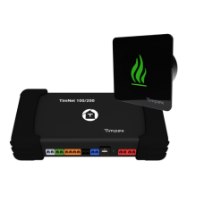 TimNet 100 - автоматика для печей-камінів (D=150 мм)